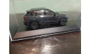 Audi Q6 e-tron, масштабная модель, Spark, scale43