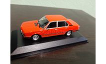 BMW 520 1972, масштабная модель, Minichamps, scale43