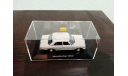 Mercedes-Benz 200/8 1968, масштабная модель, Minichamps, scale43