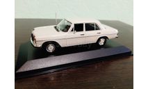 Mercedes-Benz 200/8 1968, масштабная модель, Minichamps, scale43