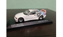 BMW M3 (E36) GTR 1993, масштабная модель, Minichamps, scale43