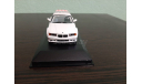 BMW M3 (E36) GTR 1993, масштабная модель, Minichamps, scale43