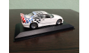 BMW M3 (E36) GTR 1993, масштабная модель, Minichamps, scale43