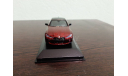 BMW M4 (G82)  2020, масштабная модель, Minichamps, scale43