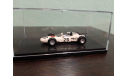 Honda RA271 #25 США GP формула 1 1964 Ronnie Bucknum, масштабная модель, Ebbro, scale43