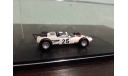 Honda RA271 #25 США GP формула 1 1964 Ronnie Bucknum, масштабная модель, Ebbro, scale43