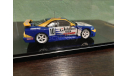 Nissan Skyline GT-R (R33) #10 JGTC 1995 Iida, Suzuki, масштабная модель, Ebbro, scale43