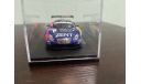 Lexus SC430 #38 Super GT Series Япония 2011, масштабная модель, Ebbro, scale43