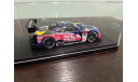 Lexus SC430 #38 Super GT Series Япония 2011, масштабная модель, Ebbro, scale43