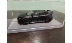 Honda Civic Type R 2017