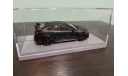 Honda Civic Type R 2017, масштабная модель, Ebbro, scale43