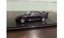 Nissan Skyline GT-R R33, масштабная модель, Ebbro, scale43