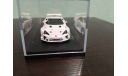 Lexus LFA Test Car 24h Nürburgring 2012, масштабная модель, Ebbro, scale43