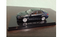 Subaru WRX STI A-Line, масштабная модель, Ebbro, 1:43, 1/43