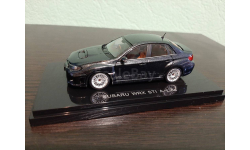 Subaru WRX STI A-Line