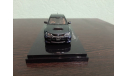 Subaru WRX STI A-Line, масштабная модель, Ebbro, 1:43, 1/43