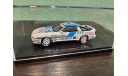 Toyota Supra #36 Gr.A 1990, масштабная модель, Ebbro, scale43