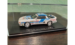 Toyota Supra #36 Gr.A 1990