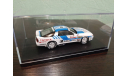 Toyota Supra #36 Gr.A 1990, масштабная модель, Ebbro, scale43