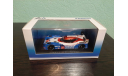 Nissan GT-R LM Nismo #21 24h Le Mans 2015, масштабная модель, Ebbro, scale43