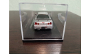 Nissan Skyline GT-R R34, масштабная модель, Ebbro, scale43