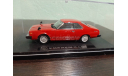 Nissan Skyline GT-E 1980, масштабная модель, Ebbro, scale43