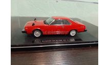 Nissan Skyline GT-E 1980, масштабная модель, Ebbro, scale43