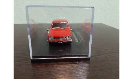 Nissan Skyline GT GC10 1968, масштабная модель, Ebbro, scale43