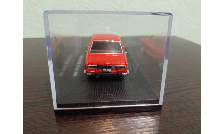 Nissan Skyline GT GC10 1968, масштабная модель, Ebbro, scale43