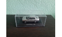 Nissan Sunny 1991, масштабная модель, Altaya, scale43