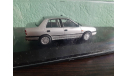 Nissan Sunny 1991, масштабная модель, Altaya, scale43