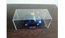 Toyota RAV4 2000, масштабная модель, Minichamps, scale43