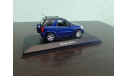 Toyota RAV4 2000, масштабная модель, Minichamps, scale43