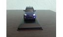 Toyota RAV4 2000, масштабная модель, Minichamps, scale43