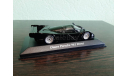 Porsche Dauer 962 Street 1994, масштабная модель, Minichamps, scale43