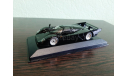 Porsche Dauer 962 Street 1994, масштабная модель, Minichamps, scale43