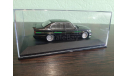 BMW Alpina B10 BiTurbo (E34) 1994, масштабная модель, Solido, scale43