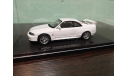 Nissan Skyline GT-R (R33) VSpec 1995, масштабная модель, Ebbro, scale43