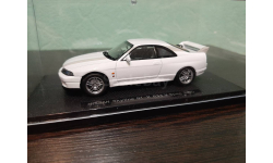 Nissan Skyline GT-R (R33) VSpec 1995