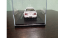 Nissan Skyline GT-R (R33) VSpec 1995, масштабная модель, Ebbro, scale43