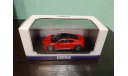 Honda NSX Concept  2013, масштабная модель, Ebbro, scale43