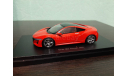 Honda NSX Concept  2013, масштабная модель, Ebbro, scale43