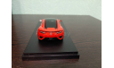 Honda NSX Concept  2013, масштабная модель, Ebbro, scale43