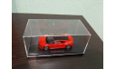 Honda NSX Concept  2013, масштабная модель, Ebbro, scale43