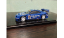 Nissan Skyline GT-R (R33) #12 JGTC 1998, масштабная модель, Ebbro, scale43