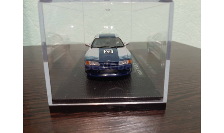 Nissan Skyline GT-R Gr.A Test Car #23, масштабная модель, Ebbro, scale43