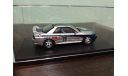 Nissan Skyline GT-R Gr.A Test Car #23, масштабная модель, Ebbro, scale43