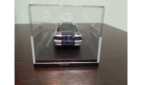 Nissan Skyline GT-R Gr.A Test Car #23, масштабная модель, Ebbro, scale43
