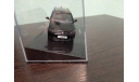 Volkswagen Touran 2010, масштабная модель, IXO Road (серии MOC, CLC), scale43