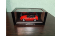 BMW Z3 2.8 Roadster 1997, масштабная модель, Minichamps, scale43